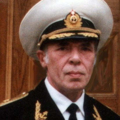 Владимир Дмитриев