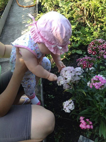 Ирина Климова