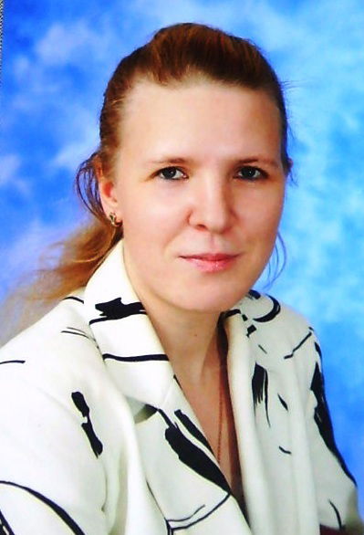 Наталья Кованина