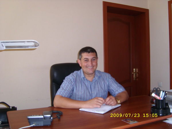 Тимофій Кривомаз