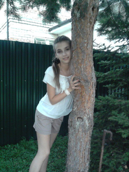 Виктория Урсуляк