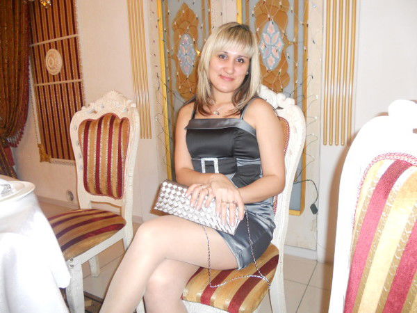 Натали Коземирова