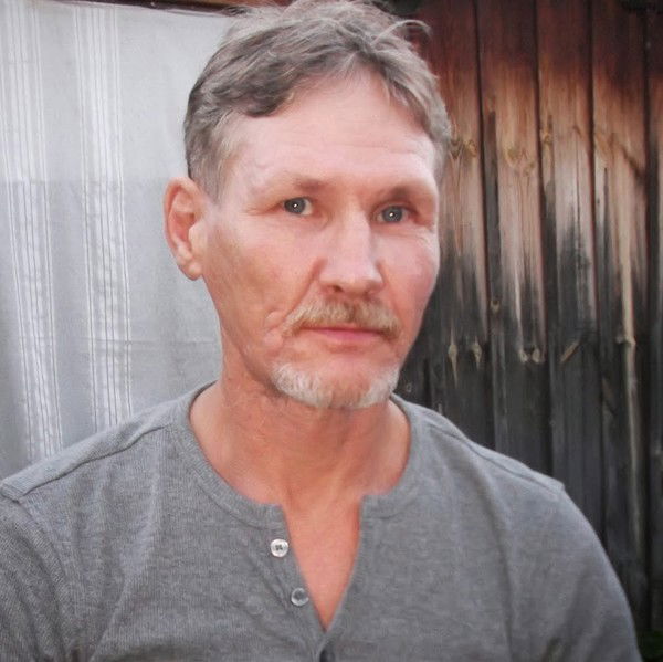 Алексей Печерских