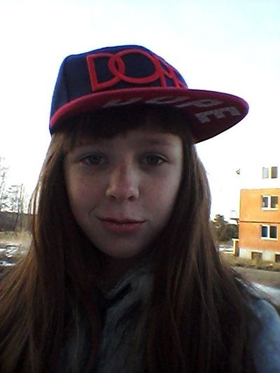 Юля Спиридонова