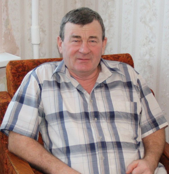 Владимир Святовец