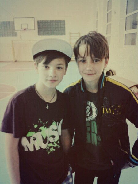 Ангел ㋛ Мамедов