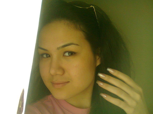 Айсулу Омарова