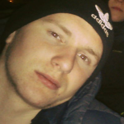 Павел Андреев