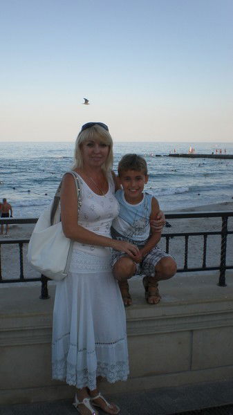 Валентина Афонина