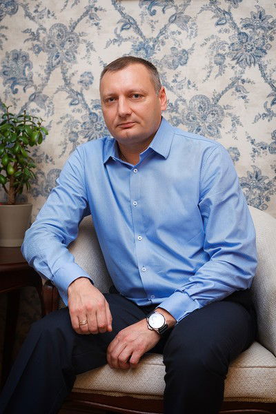 Максим Локтев