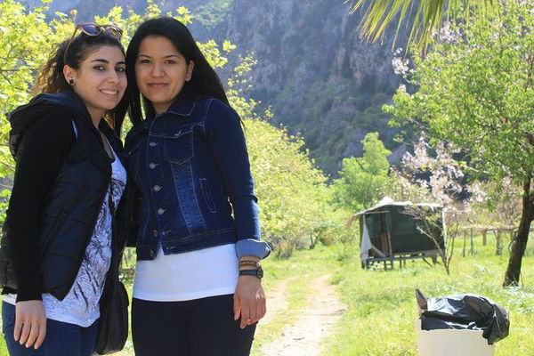 Гульнабат Дурдыева