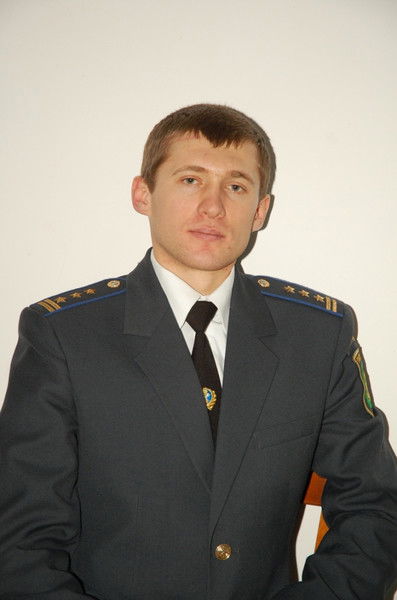 Владимир Кривякин