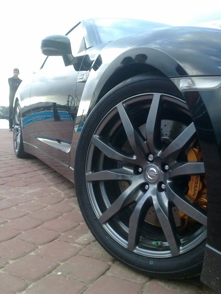 Миша Гоенко