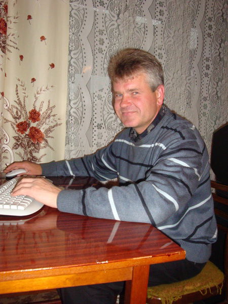 Евгений Богданов