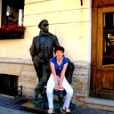 Елена Лунь