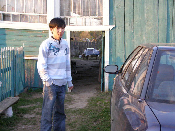 Геннадий Ким