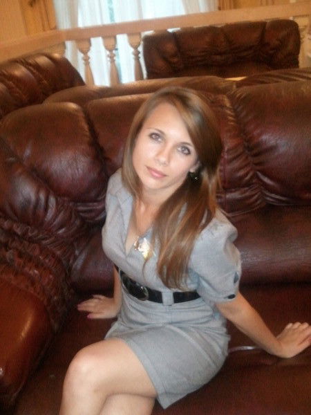 Іриночка Кіцира