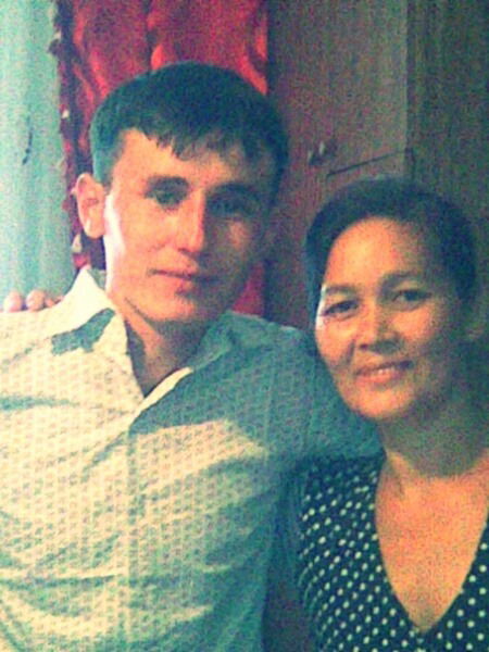 Еркебулан ( ^ | ^ )