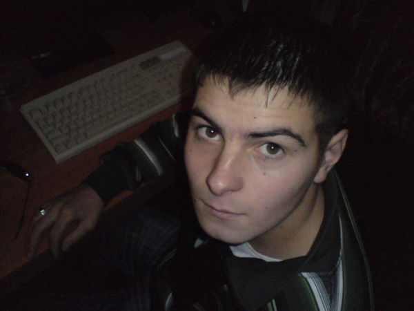 Роман Панков