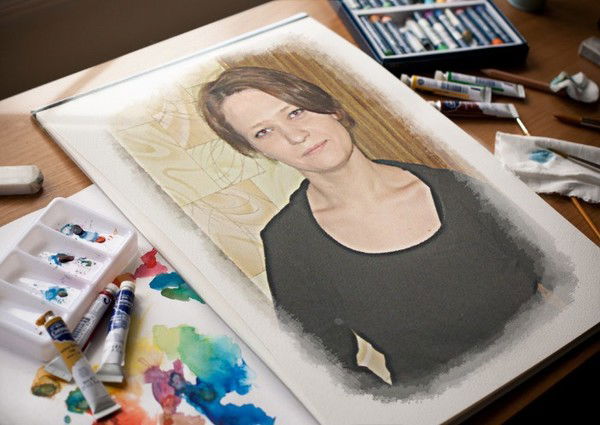 Светлана Семенова