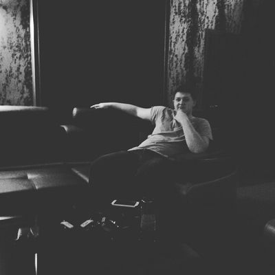 Вадим Гущик