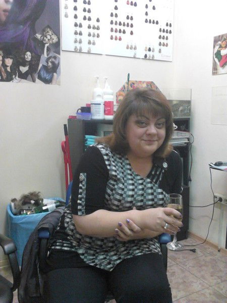 Ольга Безай