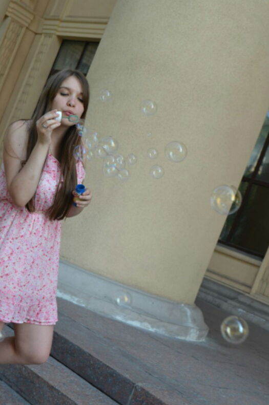 Виктория Дубровская