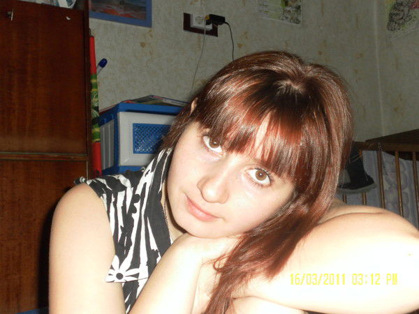 Любовь Мочалина