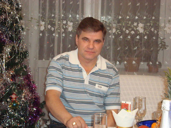 Владимир Юшин