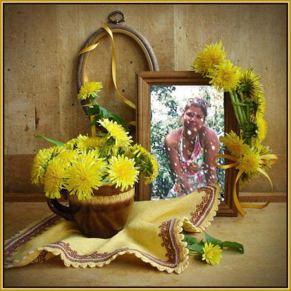 Галина Чулкова