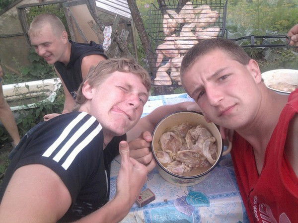 Андрей Устриков