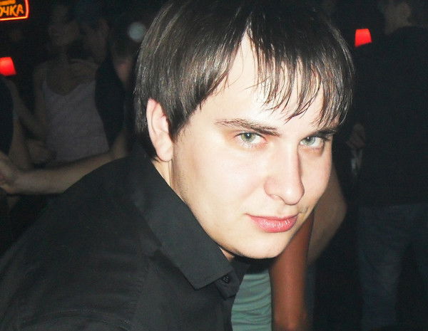 Дмитрий Шевцов