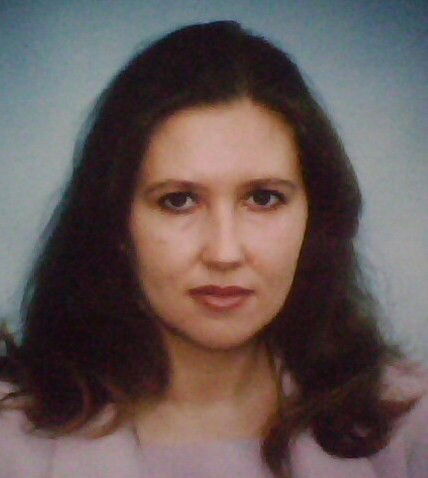 Наталья Каширская