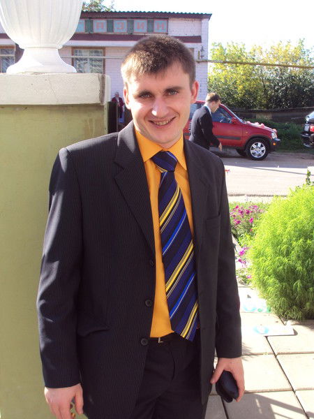 Сергей Роганов