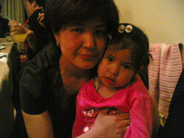 Бакытгул Солтиева