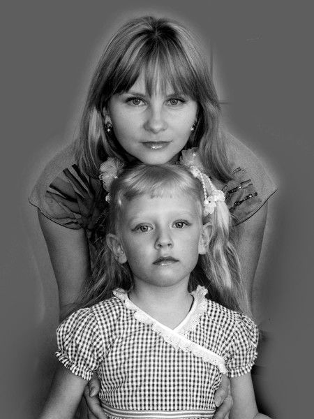 Полина Кустова (Мыльникова)