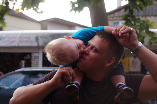 Александр Моисеенко