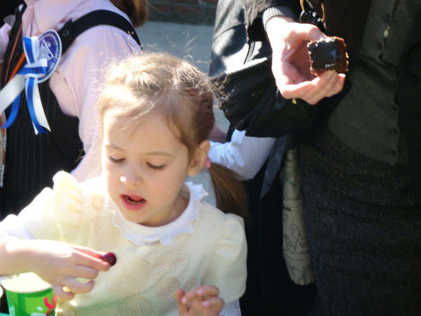 Софья Калиман