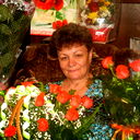 Мария Пеликаева