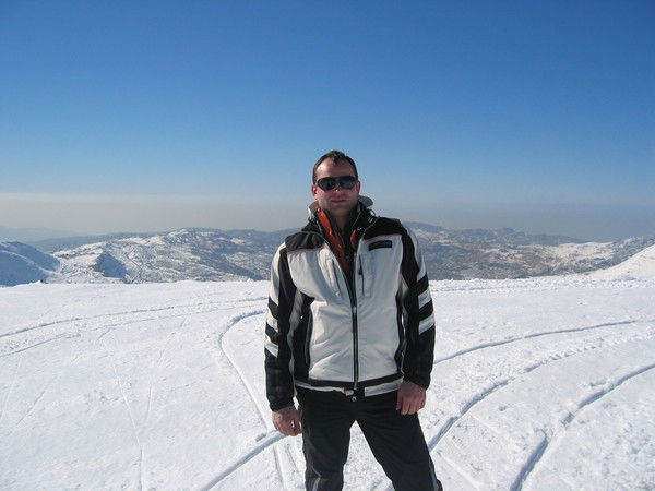 Дима Хоминский