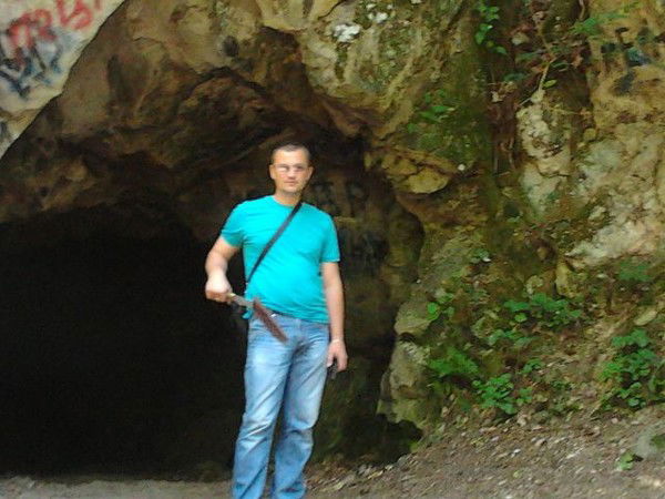 Сергей Ващилин