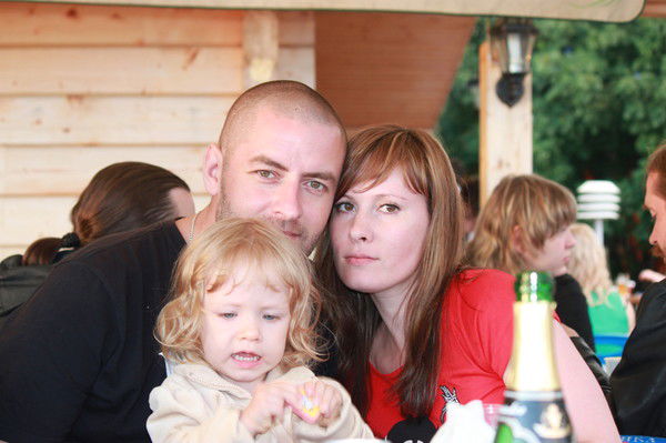 Надежда Сергеева