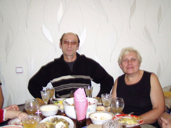 Ирина Войцицкая