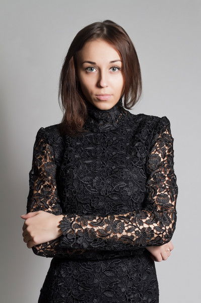 Ирина Рубаненко