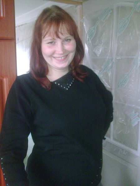 Ольга Малинкина