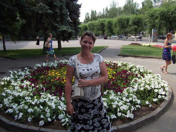 Светлана Чугаева