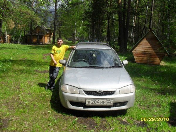 Иван Андреев