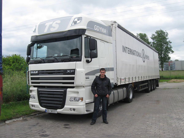 Александр Присталов