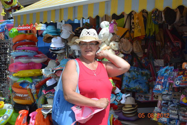 Лариса Валькова