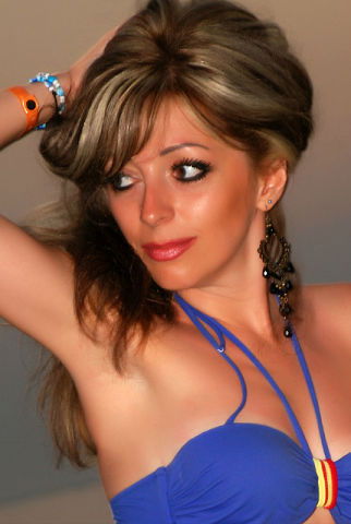 Торичка Торичка